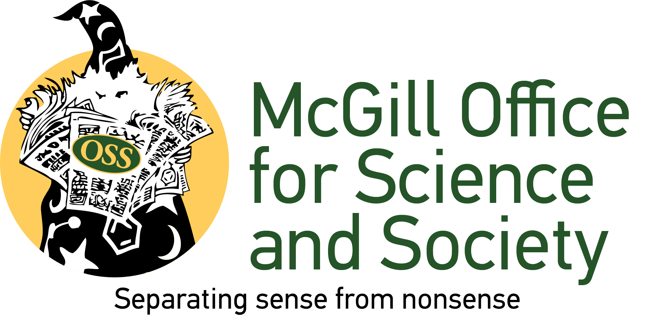 McGill OSS logo